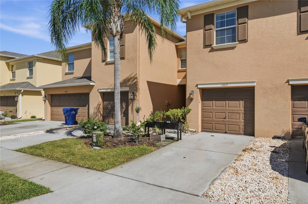 Property for sale at 9477 TRUMPET VINE LOOP, TRINITY, FL, 34655