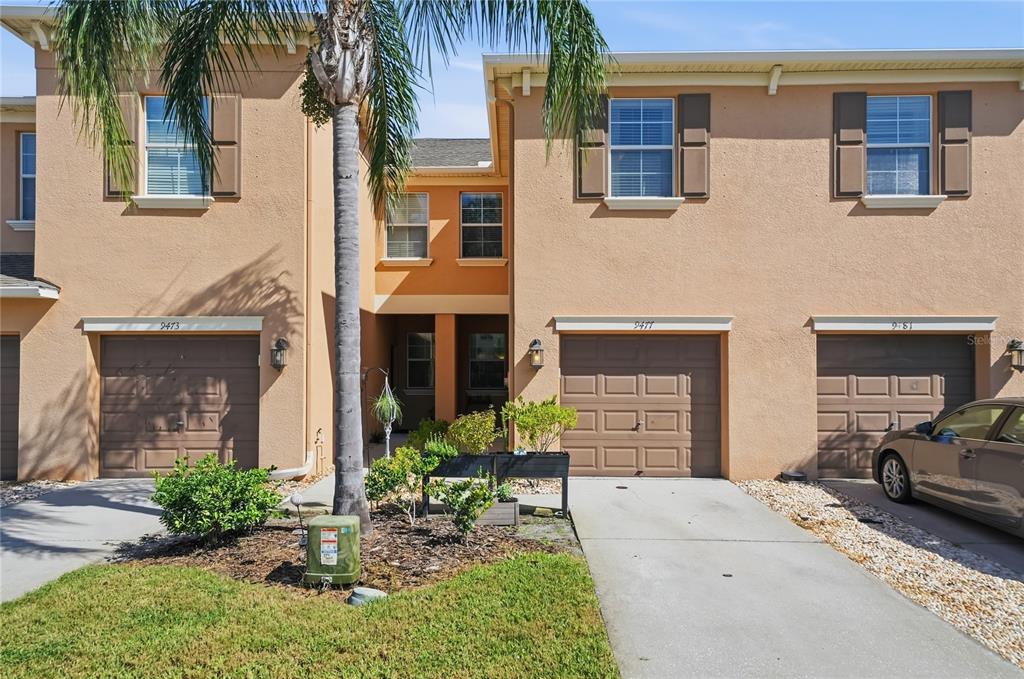 Property for sale at 9477 TRUMPET VINE LOOP, TRINITY, FL, 34655