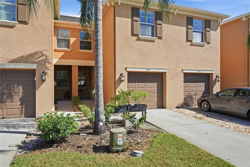 Property for sale at 9477 TRUMPET VINE LOOP, TRINITY, FL, 34655