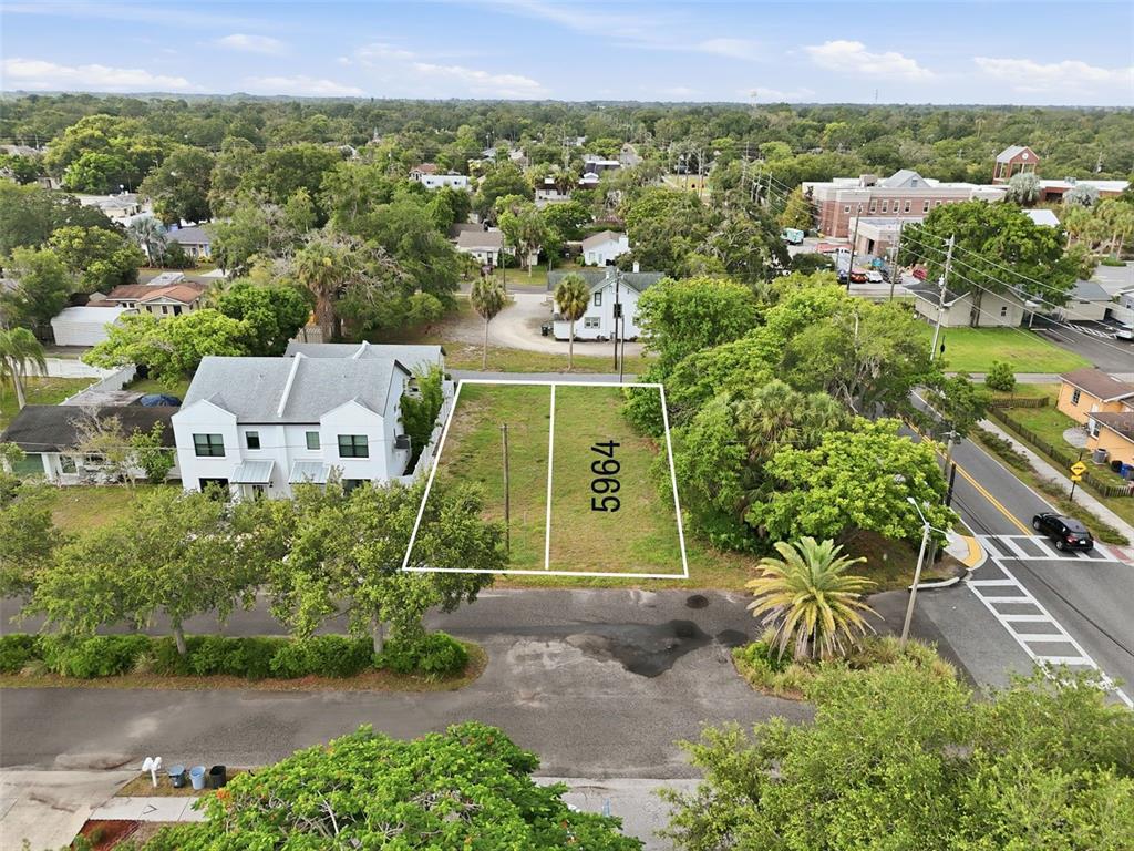 Property for sale at 5964 CENTRAL AVENUE, NEW PORT RICHEY, FL, 34653