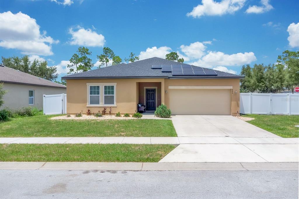 Property for sale at 996 JOYCE ROAD, LAKE WALES, FL, 33853