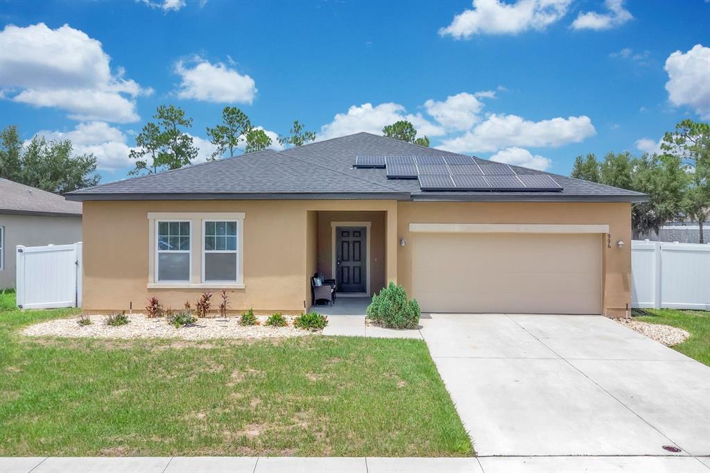 Property for sale at 996 JOYCE ROAD, LAKE WALES, FL, 33853