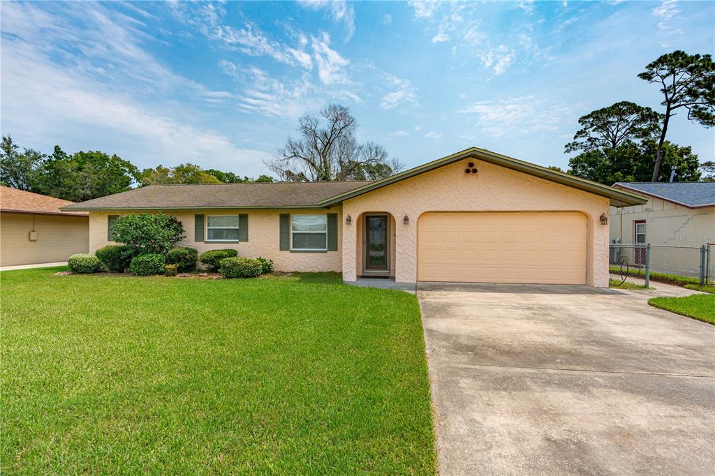 Property for sale at 2955 CARRIAGE DRIVE, SOUTH DAYTONA, FL, 32119