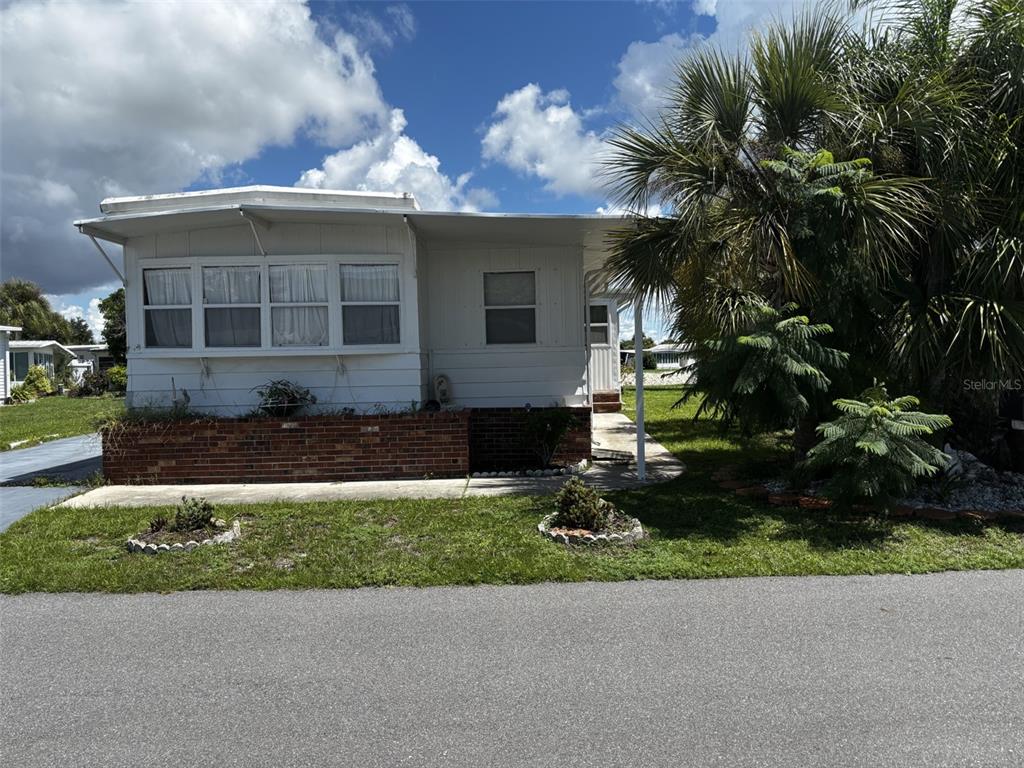 Property for sale at 116 ROMA ROAD, VENICE, FL, 34285