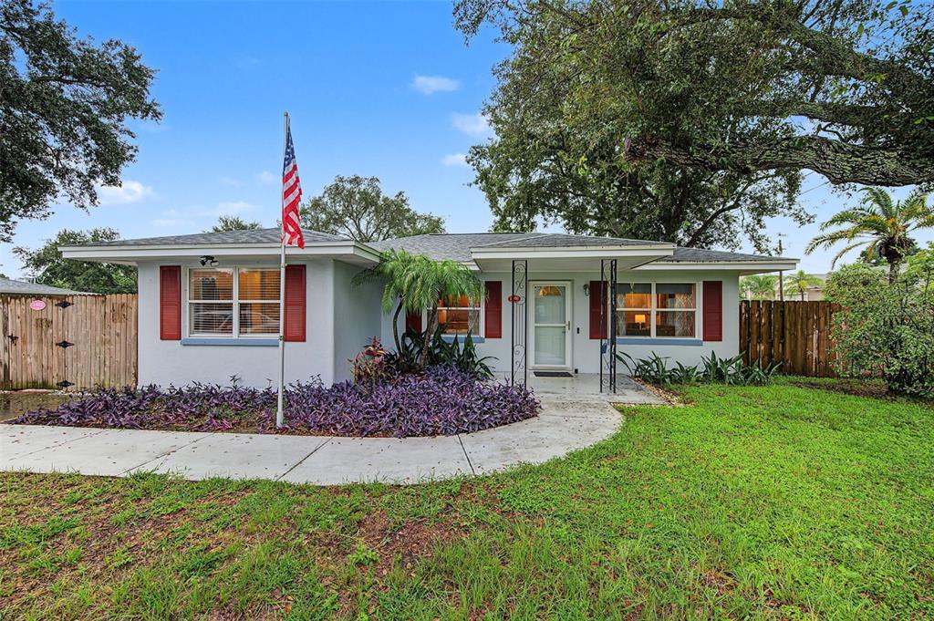 Property for sale at 1402 NEBRASKA AVENUE, PALM HARBOR, FL, 34683