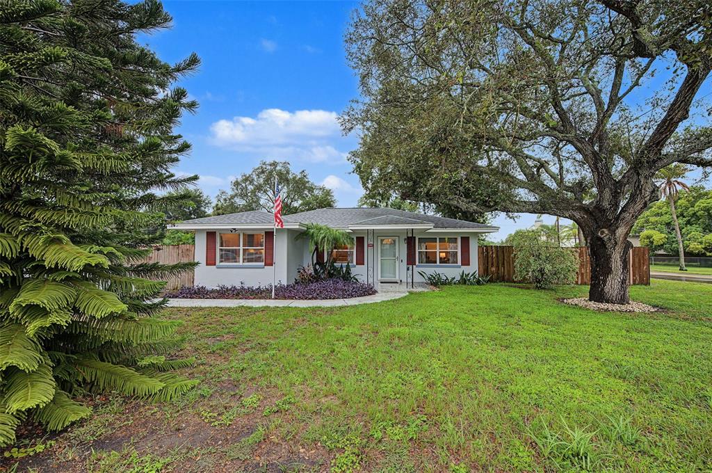 Property for sale at 1402 NEBRASKA AVENUE, PALM HARBOR, FL, 34683