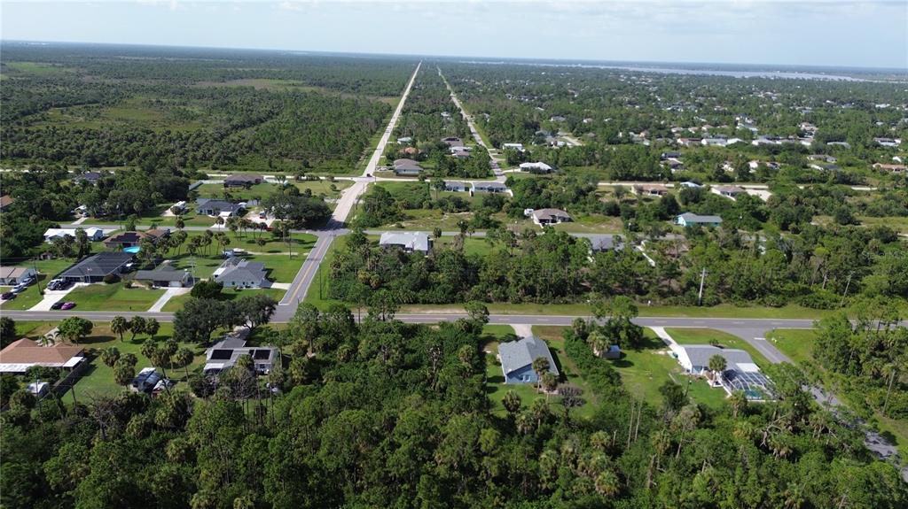 Property for sale at 6170 REGATTA STREET, PORT CHARLOTTE, FL, 33981