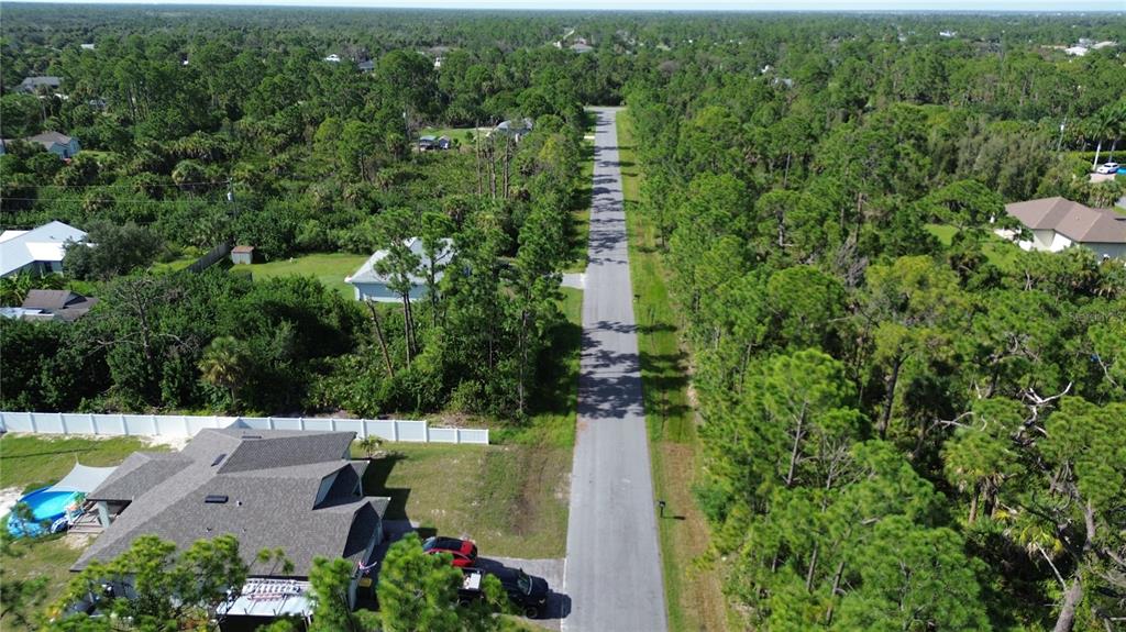 Property for sale at 6170 REGATTA STREET, PORT CHARLOTTE, FL, 33981