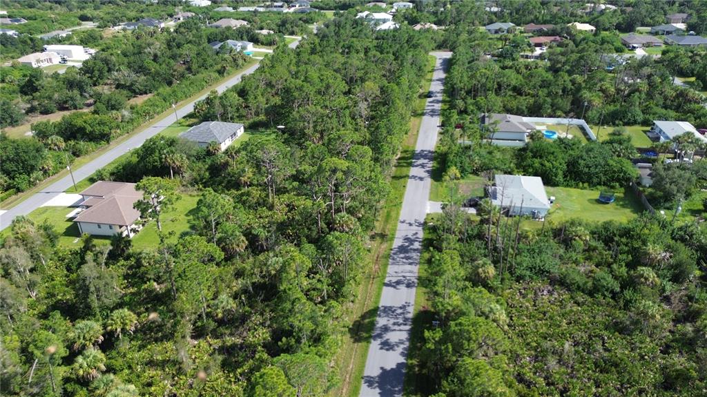 Property for sale at 6170 REGATTA STREET, PORT CHARLOTTE, FL, 33981