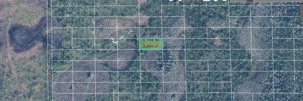 Property for sale at DILL ROAD, ORLANDO, FL, 32820