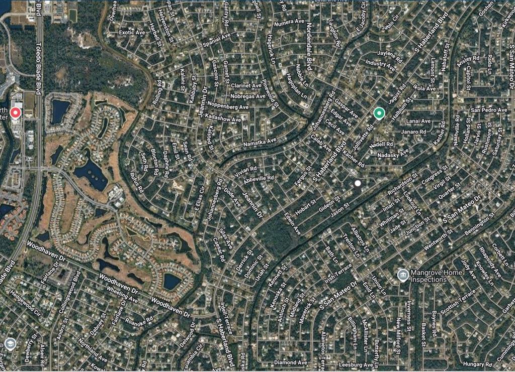 Property for sale at JASON STREET, NORTH PORT, FL, 34288