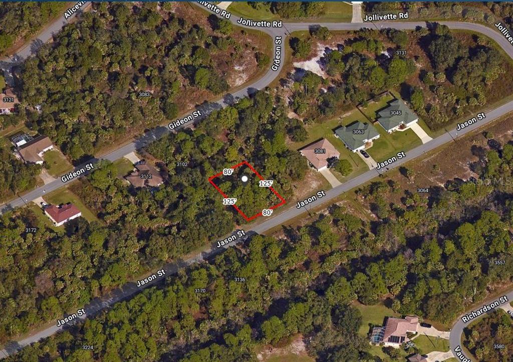Property for sale at JASON STREET, NORTH PORT, FL, 34288
