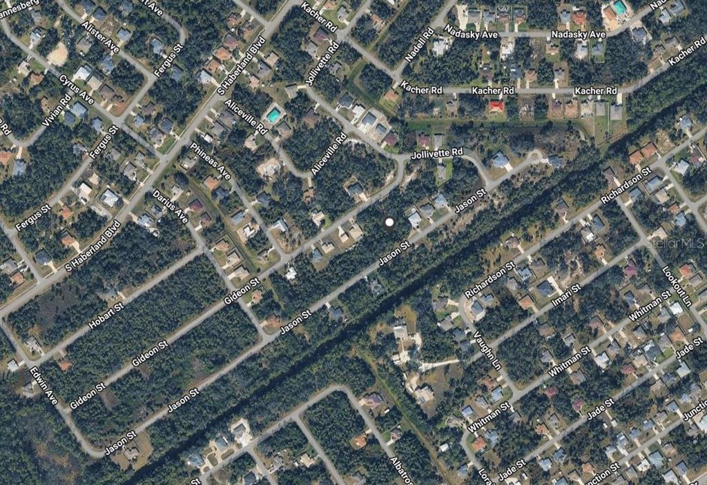 Property for sale at JASON STREET, NORTH PORT, FL, 34288