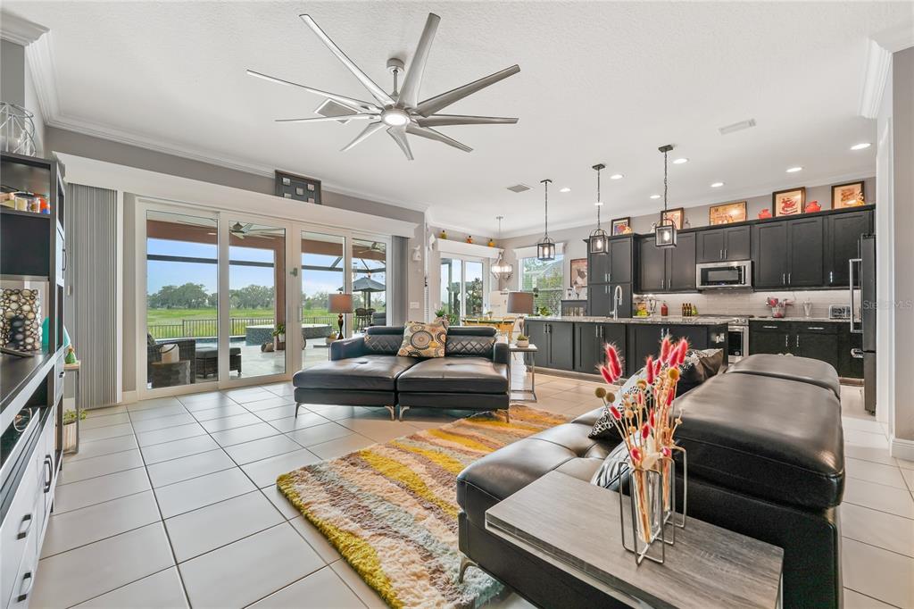Property for sale at 5459 THOME LOOP, THE VILLAGES, FL, 32163