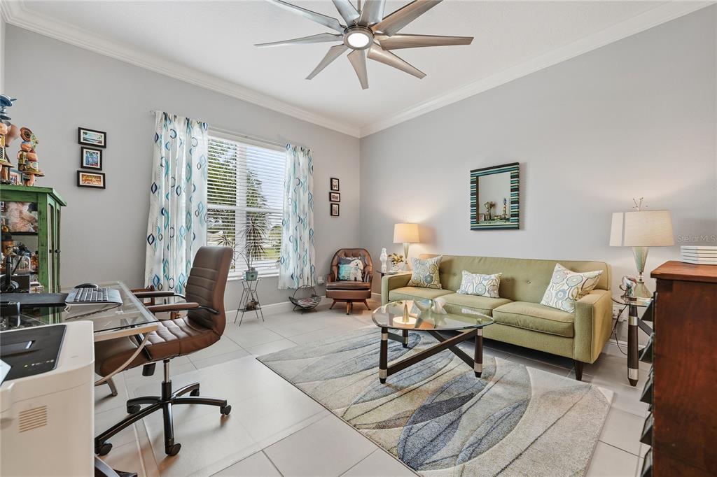 Property for sale at 5459 THOME LOOP, THE VILLAGES, FL, 32163