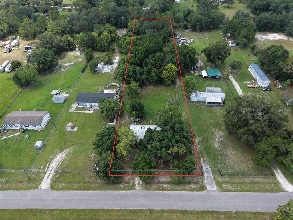 Property for sale at 18440 AMITYVILLE DR, ORLANDO, FL, 32820