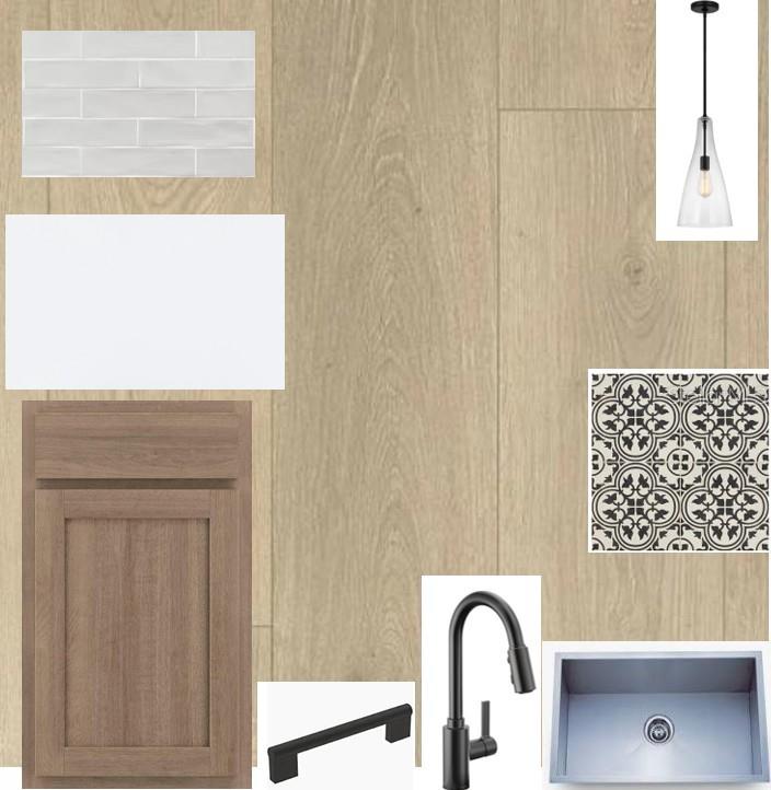 Interior Design Selections