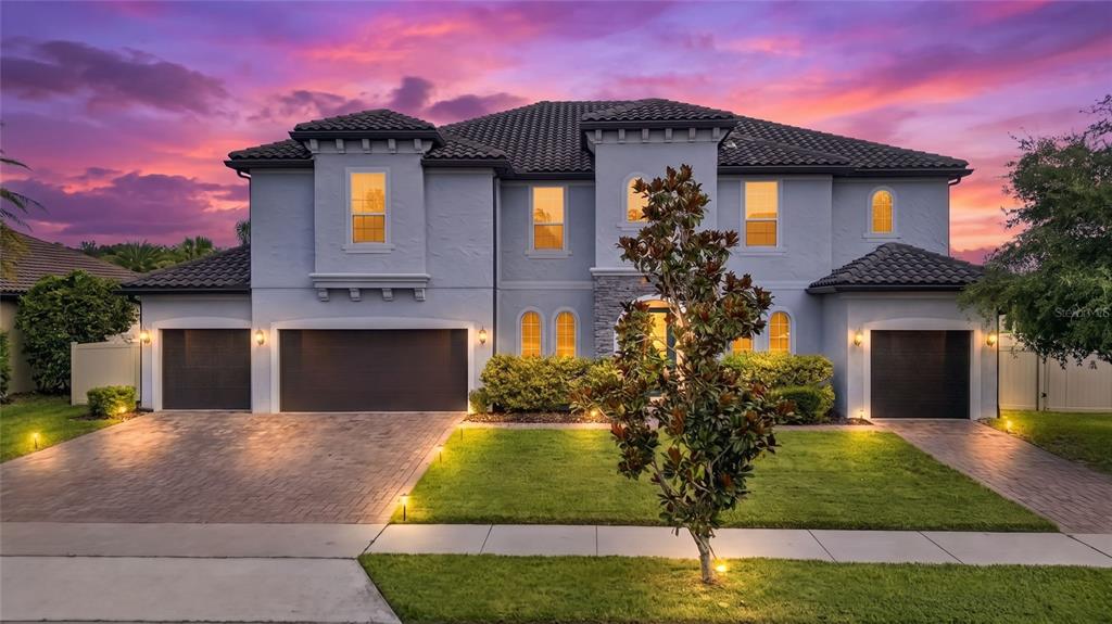 Property for sale at 659 RED HAVEN LANE, OVIEDO, FL, 32765