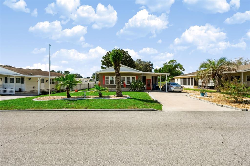 Property for sale at 8481 DICKENS AVENUE, BROOKSVILLE, FL, 34613
