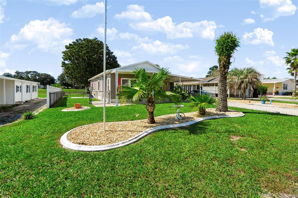 Property for sale at 8481 DICKENS AVENUE, BROOKSVILLE, FL, 34613