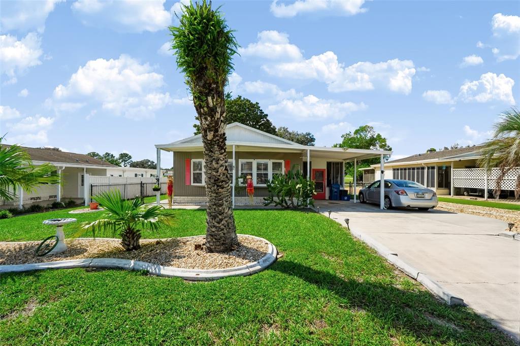 Property for sale at 8481 DICKENS AVENUE, BROOKSVILLE, FL, 34613