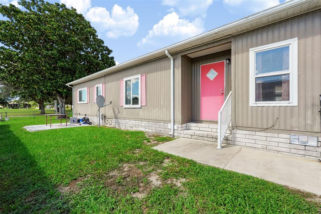 Property for sale at 8481 DICKENS AVENUE, BROOKSVILLE, FL, 34613