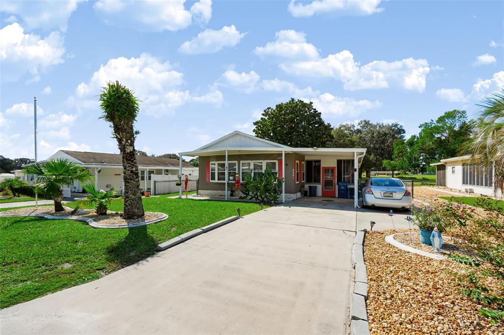 Property for sale at 8481 DICKENS AVENUE, BROOKSVILLE, FL, 34613