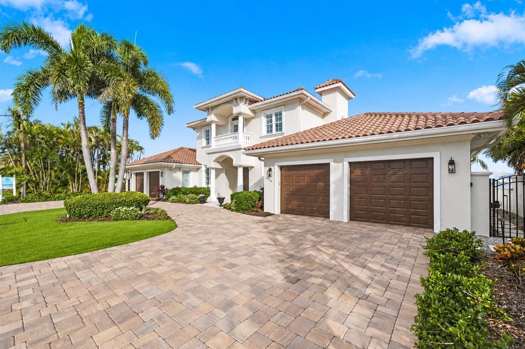 Property for sale at 504 55 TH AVENUE, ST PETE BEACH, FL, 33706