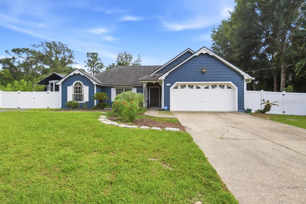 Property for sale at 1714 20TH STREET, ORANGE CITY, FL, 32763