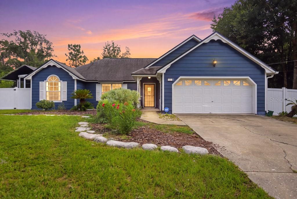 Property for sale at 1714 20TH STREET, ORANGE CITY, FL, 32763