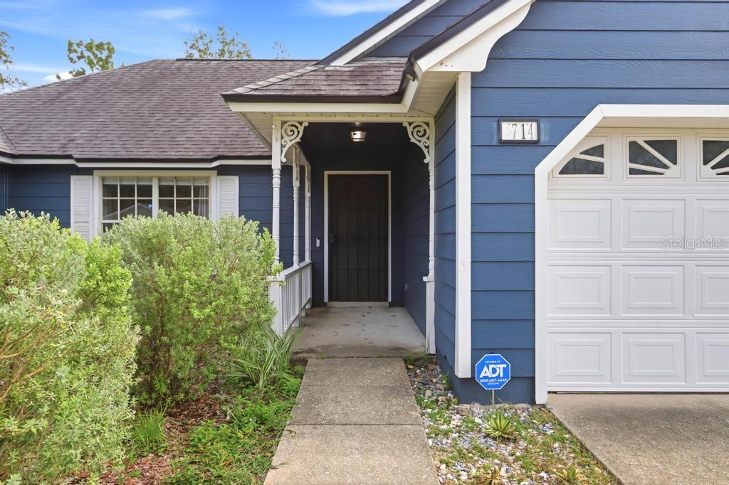 Property for sale at 1714 20TH STREET, ORANGE CITY, FL, 32763