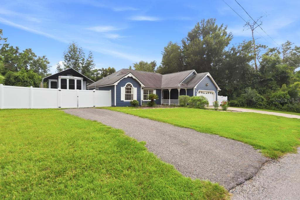 Property for sale at 1714 20TH STREET, ORANGE CITY, FL, 32763