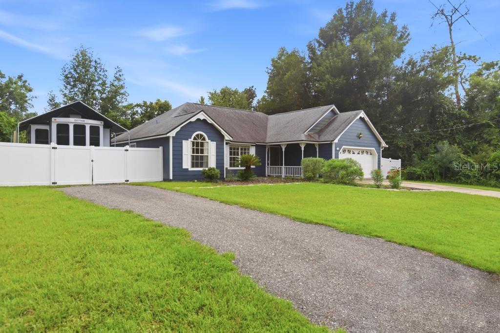 Property for sale at 1714 20TH STREET, ORANGE CITY, FL, 32763