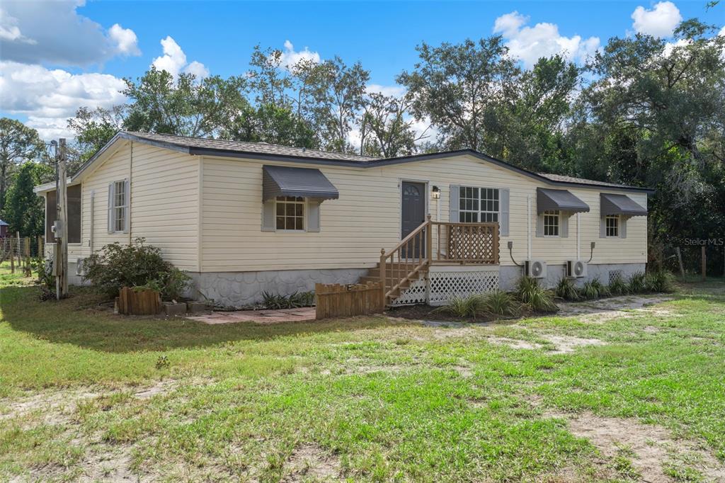 Property for sale at 18446 EDGEWOOD DRIVE, SPRING HILL, FL, 34610