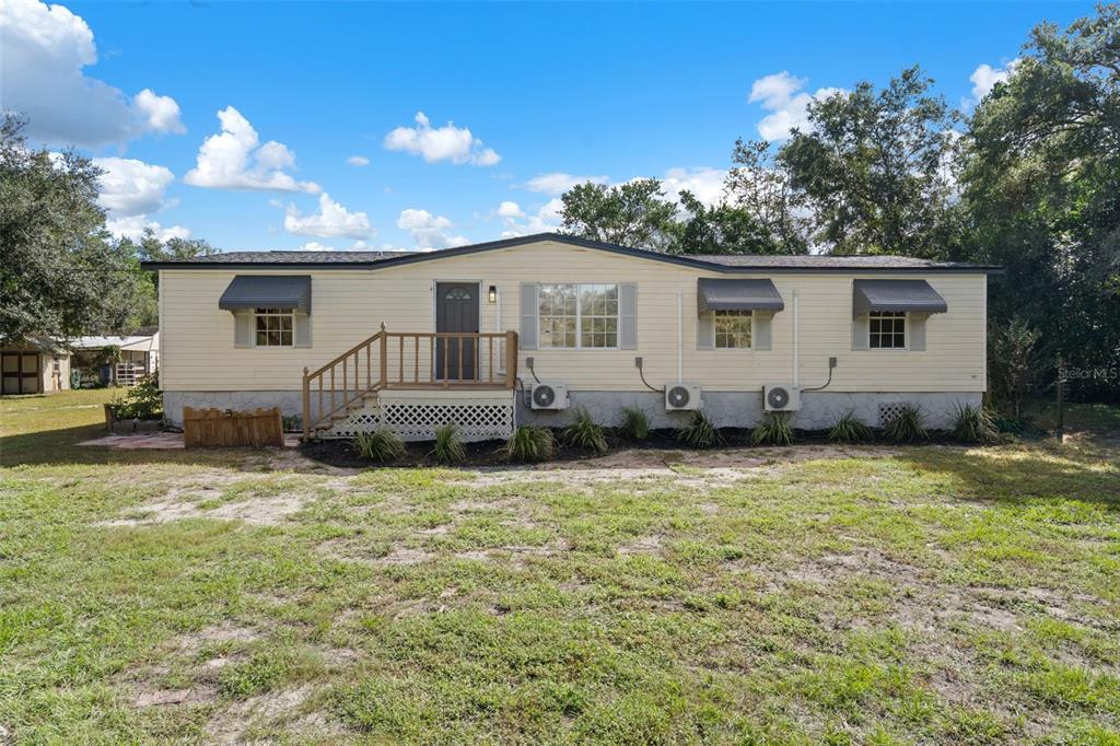 Property for sale at 18446 EDGEWOOD DRIVE, SPRING HILL, FL, 34610