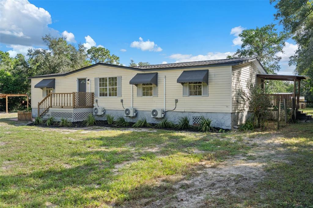 Property for sale at 18446 EDGEWOOD DRIVE, SPRING HILL, FL, 34610