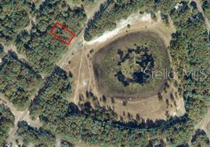 Property for sale at ORANGE RD, OCKLAWAHA, FL, 32179