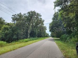 Property for sale at ORANGE RD, OCKLAWAHA, FL, 32179