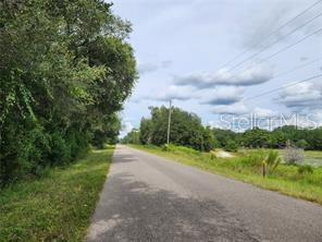 Property for sale at ORANGE RD, OCKLAWAHA, FL, 32179
