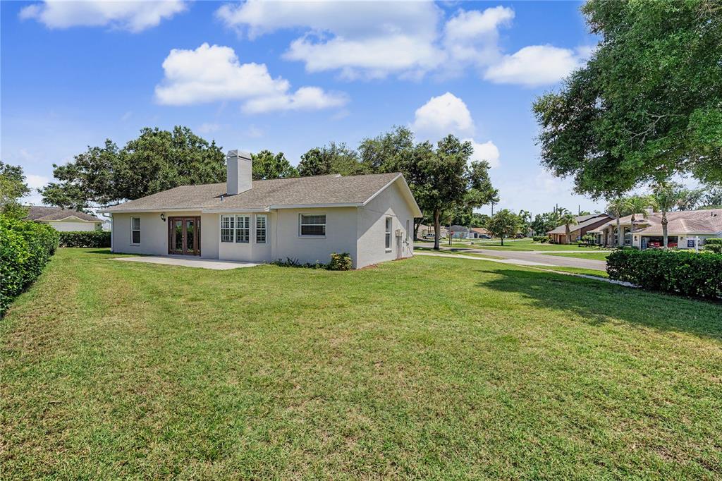 Property for sale at 6208 HUNTINGTON DRIVE, ZEPHYRHILLS, FL, 33542