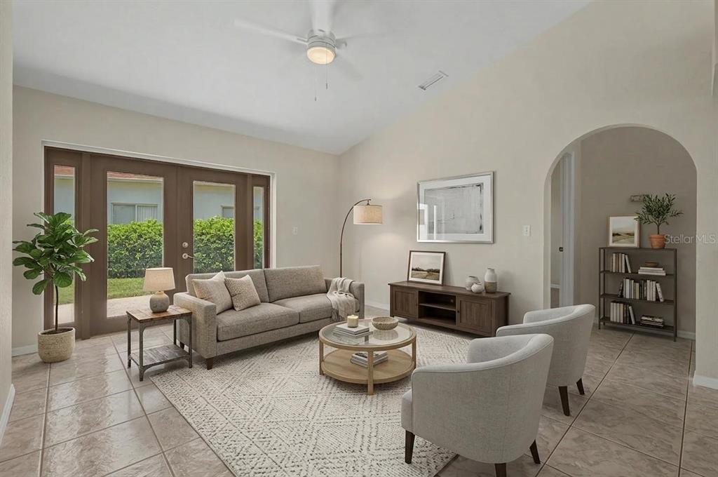 Property for sale at 6208 HUNTINGTON DRIVE, ZEPHYRHILLS, FL, 33542