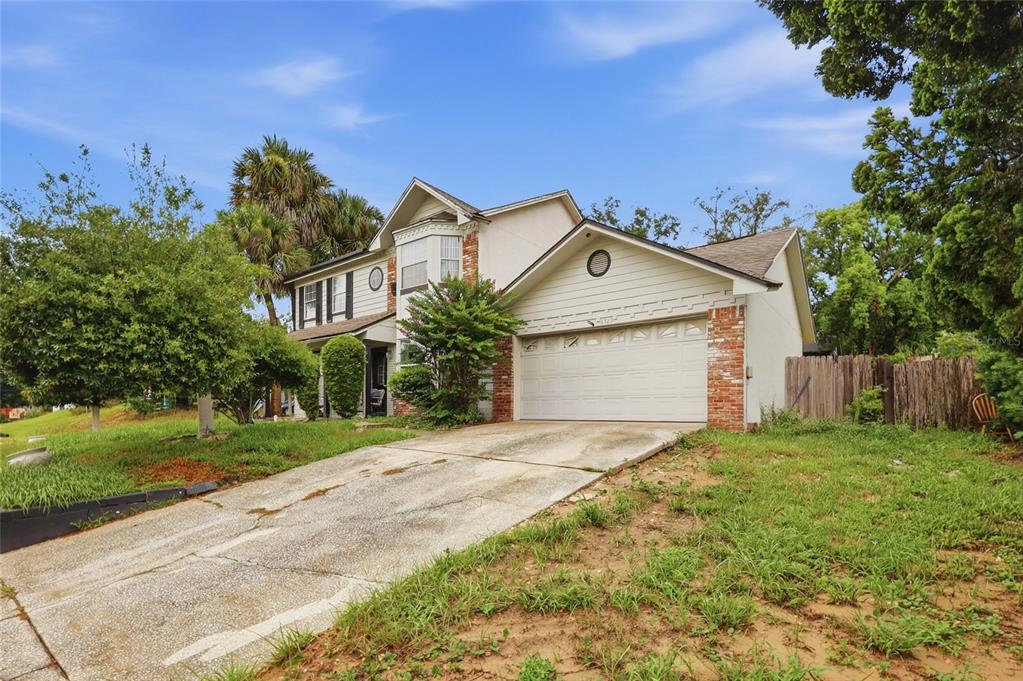 Property for sale at 6923 COLONY OAKS LANE, ORLANDO, FL, 32818