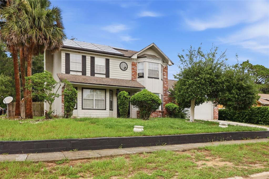 Property for sale at 6923 COLONY OAKS LANE, ORLANDO, FL, 32818