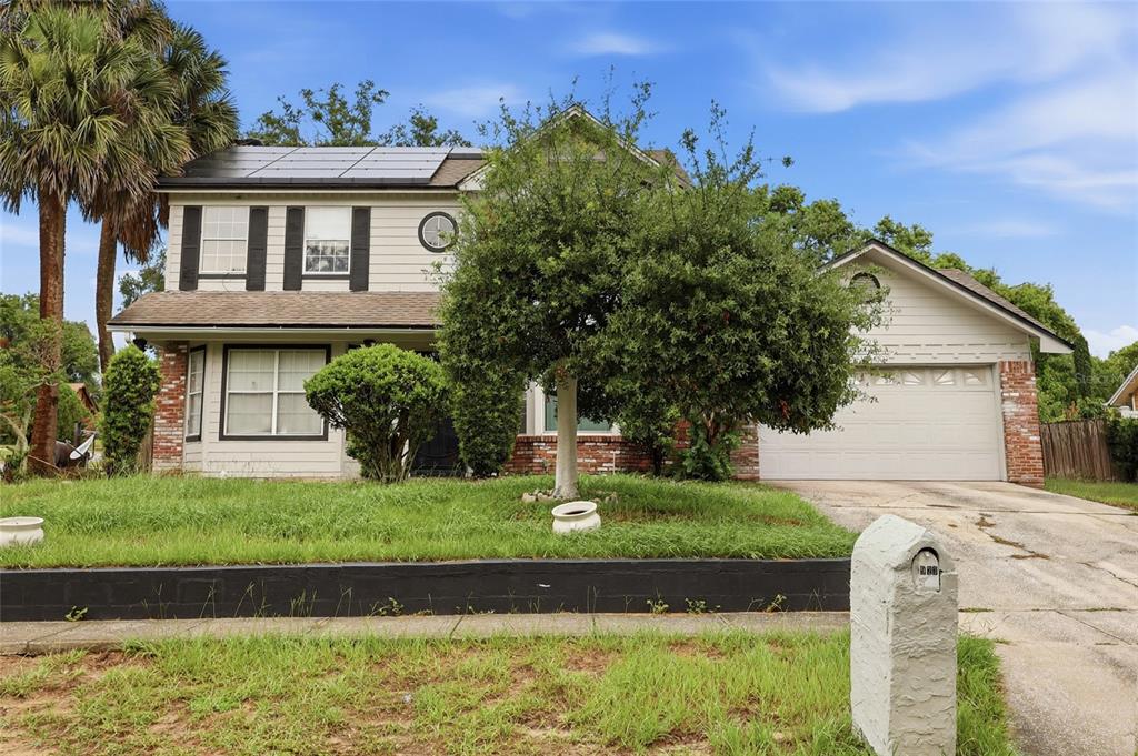 Property for sale at 6923 COLONY OAKS LANE, ORLANDO, FL, 32818