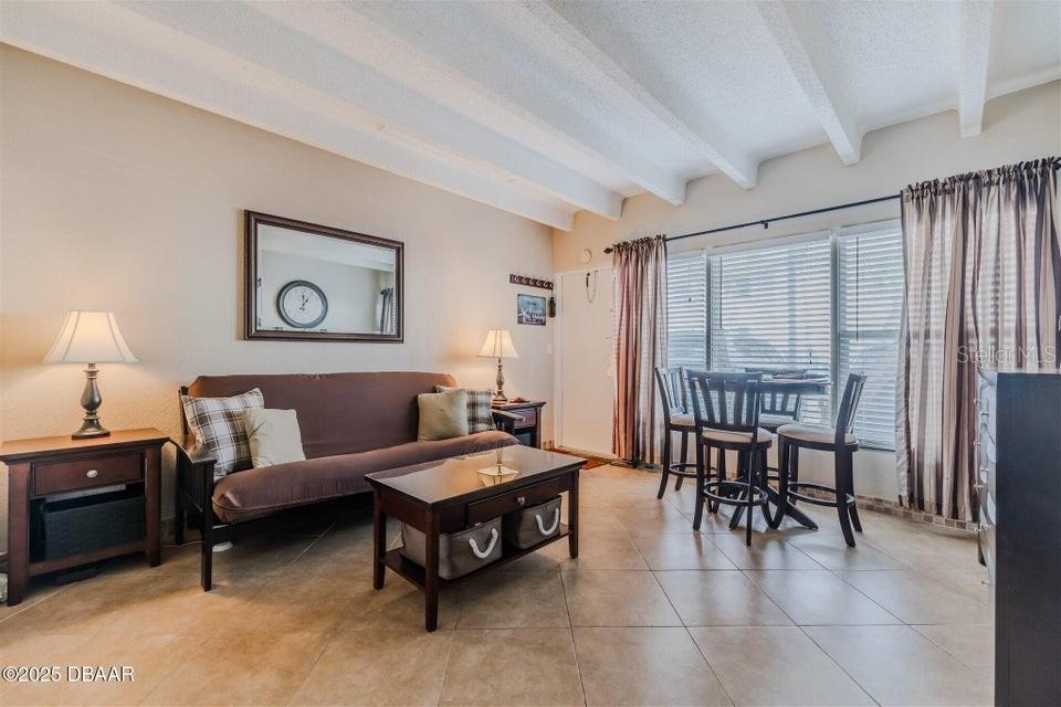 Property for sale at 935 S ATLANTIC AVENUE UNIT 128, DAYTONA BEACH, FL, 32118