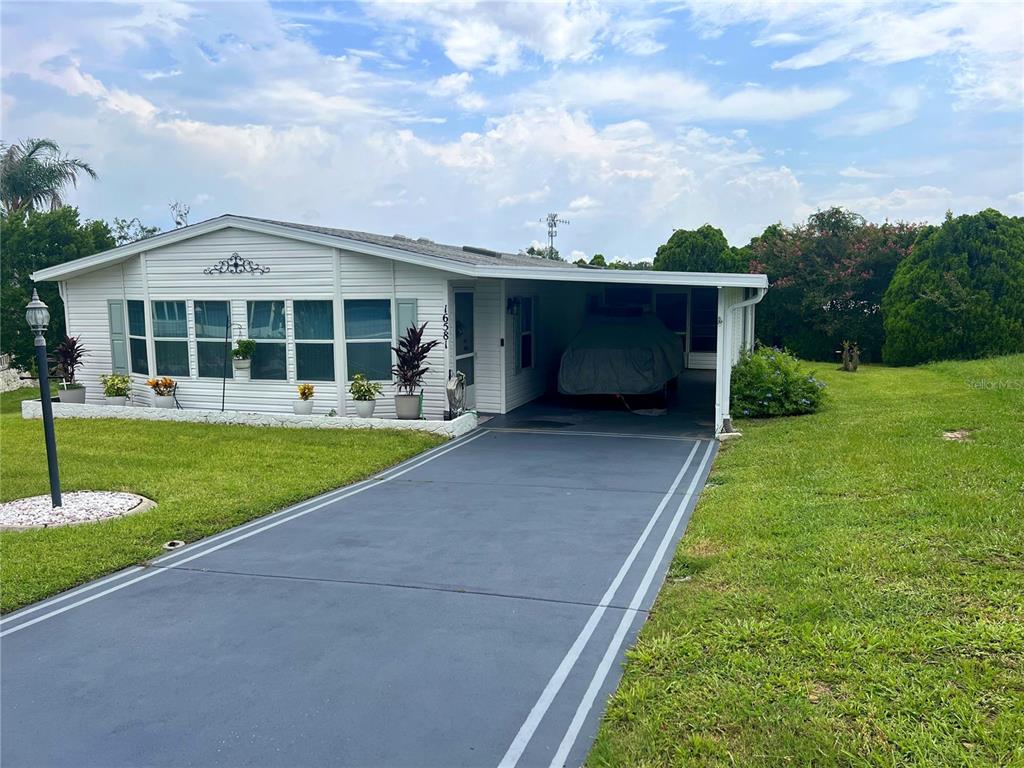 Property for sale at 16581 SE 96TH AVENUE, SUMMERFIELD, FL, 34491