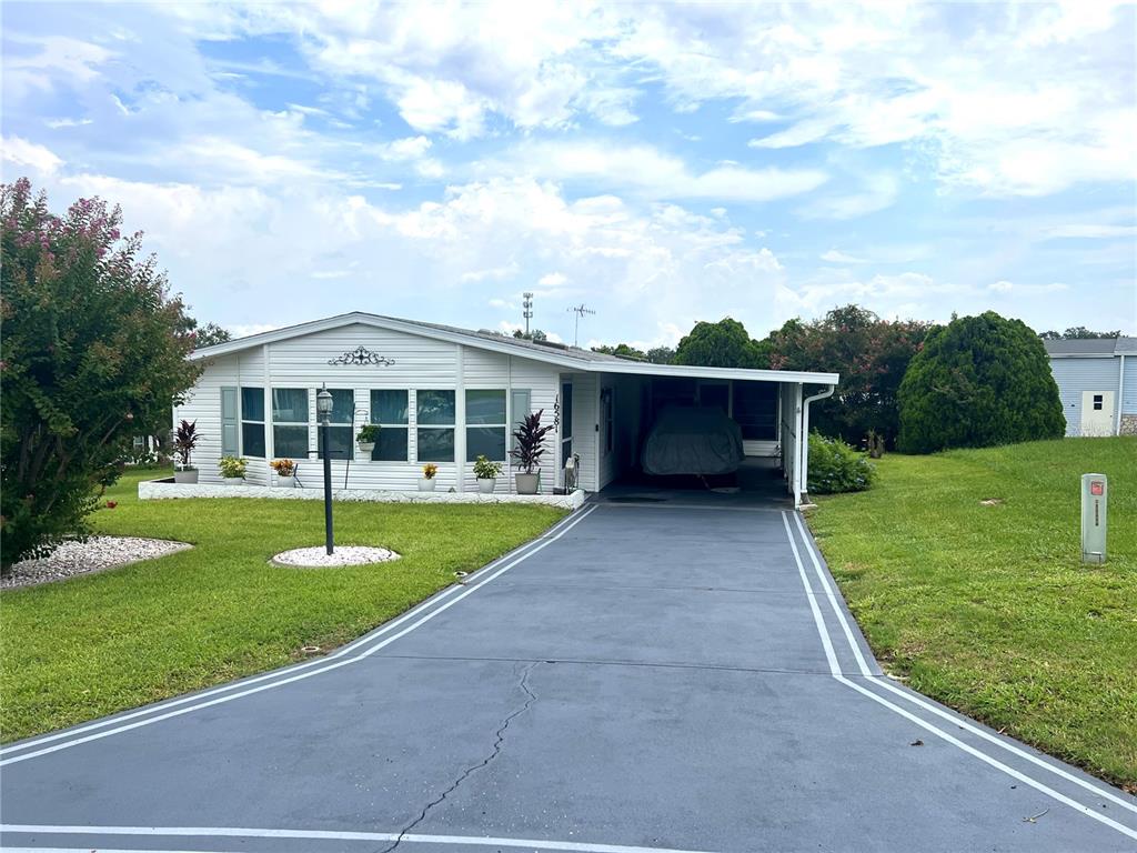 Property for sale at 16581 SE 96TH AVENUE, SUMMERFIELD, FL, 34491