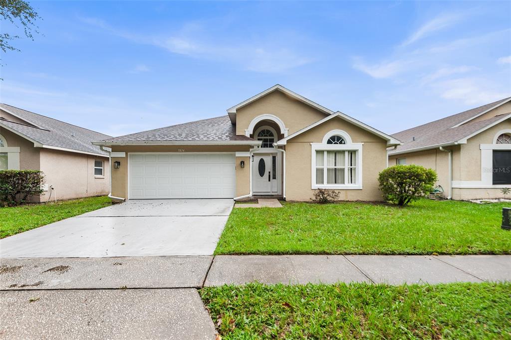 Property for sale at 7814 ELMSTONE CIRCLE, ORLANDO, FL, 32822