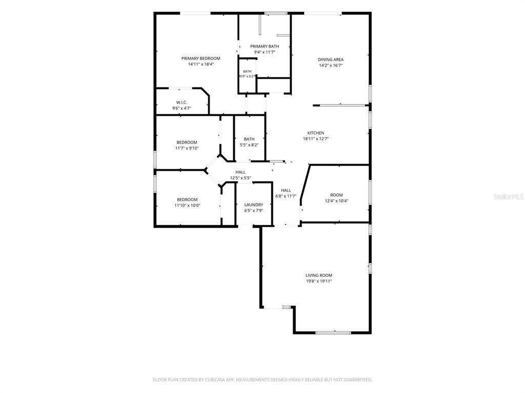 Property for sale at 7814 ELMSTONE CIRCLE, ORLANDO, FL, 32822