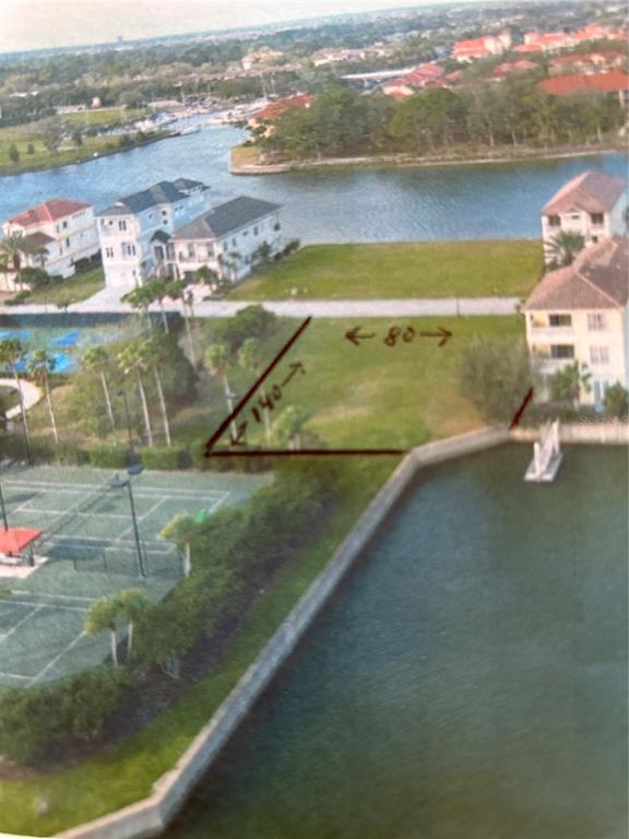 Property for sale at 237 and 239 YACHT HARBOR DR, PALM COAST, FL, 32137